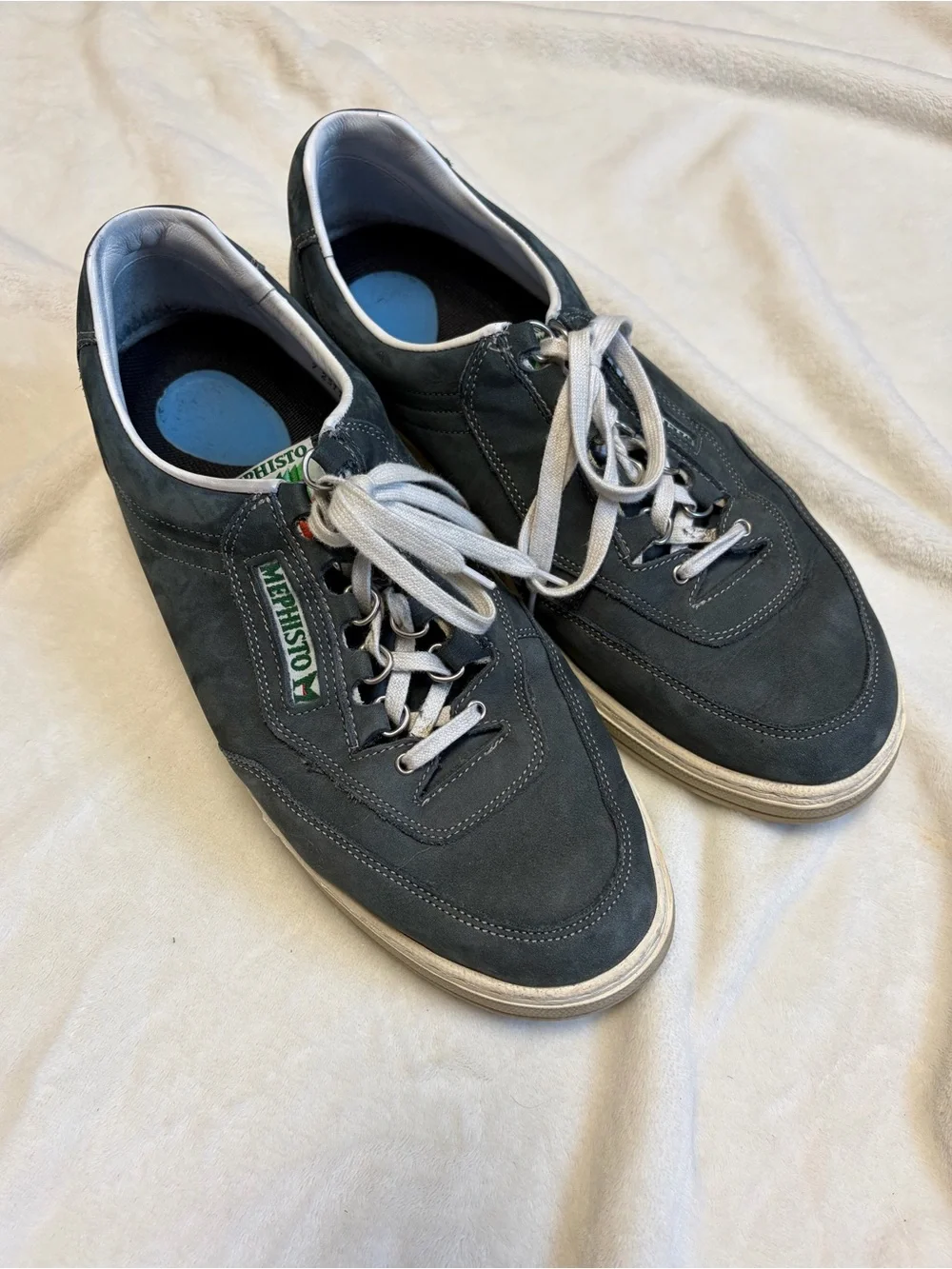 Mephisto men low